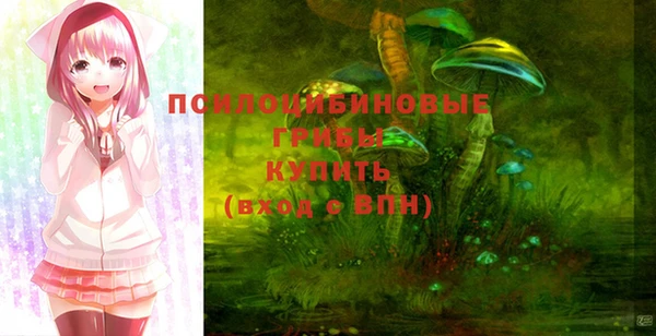 хмурый Абдулино